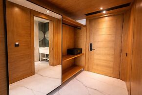 AB's Abode-A Boutique Hotel
