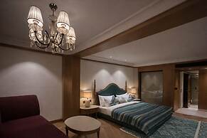 AB's Abode-A Boutique Hotel