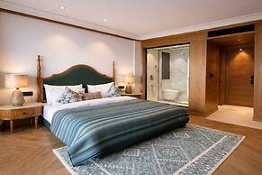 AB's Abode-A Boutique Hotel