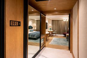 AB's Abode-A Boutique Hotel