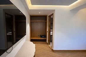 AB's Abode-A Boutique Hotel