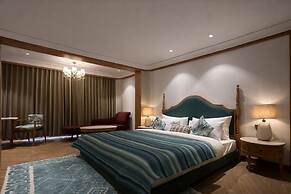 AB's Abode-A Boutique Hotel