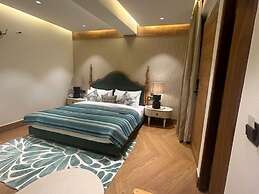 AB's Abode-A Boutique Hotel