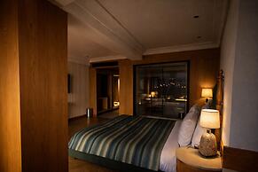 AB's Abode-A Boutique Hotel