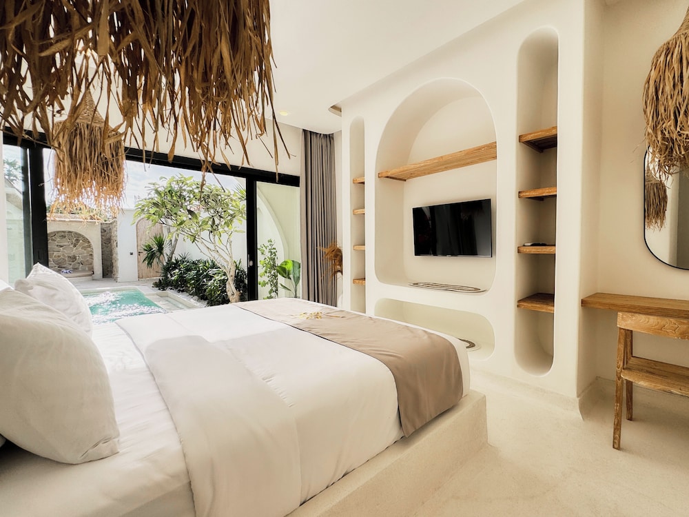 Armonia Bali Legian Villas