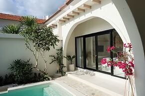 Armonia Bali Legian Villas