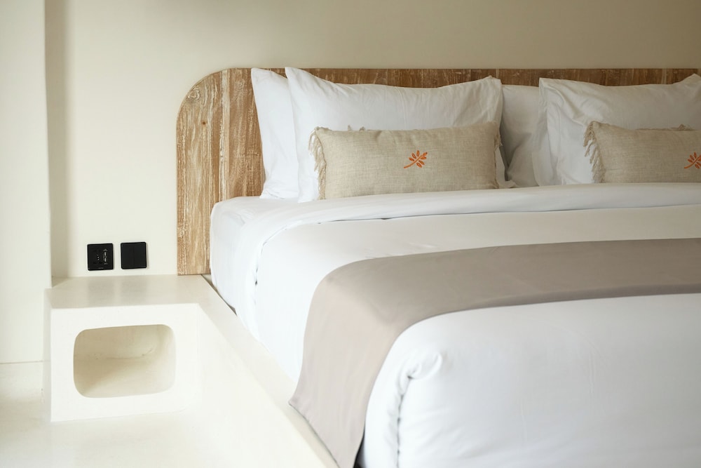Armonia Bali Legian Villas