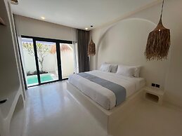 Armonia Bali Legian Villas