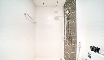 Elz Residence Stylish Studio Living