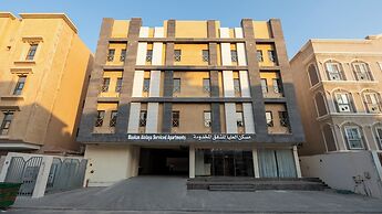 Maskan ALOlaya
