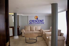 Crescent Resort And Conference Centre