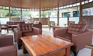 Crescent Resort And Conference Centre