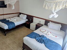 Crescent Resort And Conference Centre