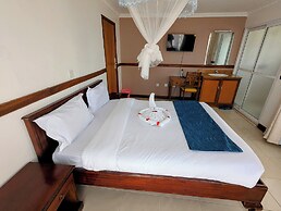 Crescent Resort And Conference Centre