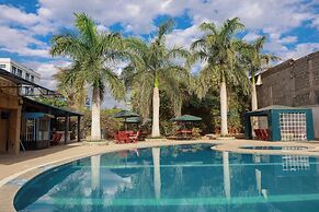 Crescent Resort And Conference Centre