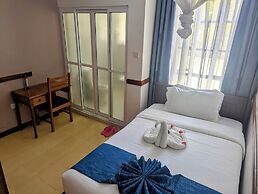 Crescent Resort And Conference Centre