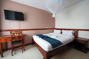 Crescent Resort And Conference Centre