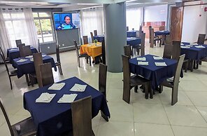 Crescent Resort And Conference Centre