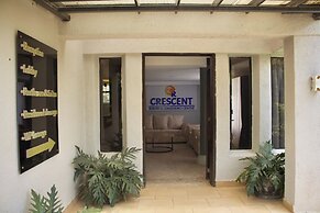 Crescent Resort And Conference Centre