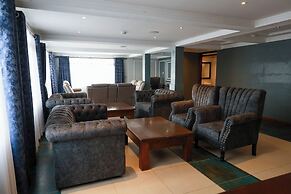 Crescent Resort And Conference Centre