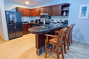 Bahia Encantada G5