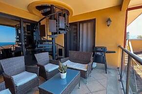 Bahia Encantada G5
