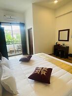 Lucky Transit Hotel