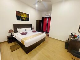 Lucky Transit Hotel