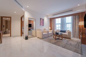 Corp Yanbu Hotel