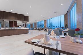 Corp Yanbu Hotel
