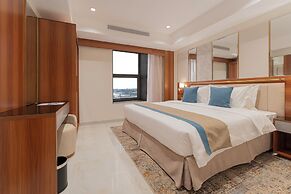Corp Yanbu Hotel