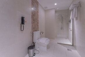 Corp Yanbu Hotel