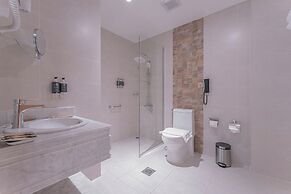 Corp Yanbu Hotel