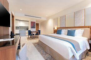 Corp Yanbu Hotel