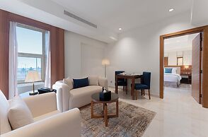 Corp Yanbu Hotel
