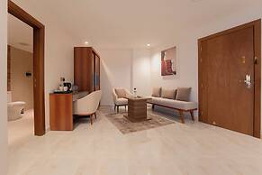 Corp Yanbu Hotel