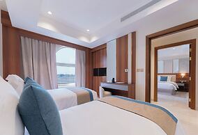 Corp Yanbu Hotel
