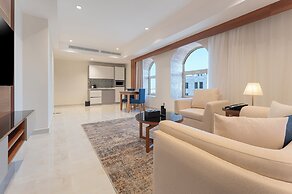 Corp Yanbu Hotel