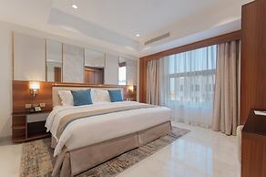 Corp Yanbu Hotel