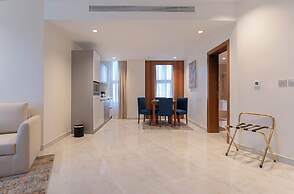 Corp Yanbu Hotel