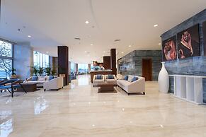 Corp Yanbu Hotel