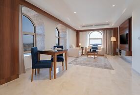 Corp Yanbu Hotel