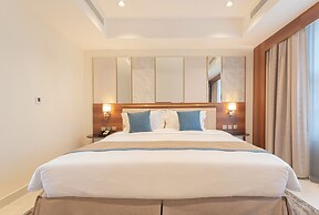 Corp Yanbu Hotel
