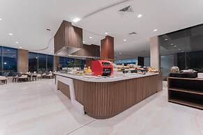 Corp Yanbu Hotel