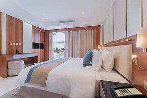 Corp Yanbu Hotel