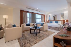 Corp Yanbu Hotel