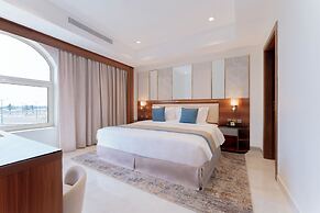 Corp Yanbu Hotel