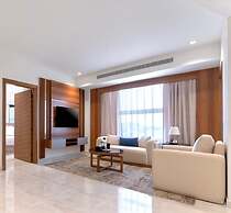 Corp Yanbu Hotel