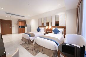 Corp Yanbu Hotel