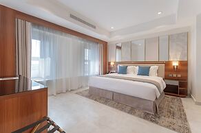 Corp Yanbu Hotel